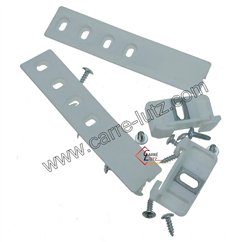 531107 Glissière de porte 908632200 de réfrigérateur Liebherr 7,40 €