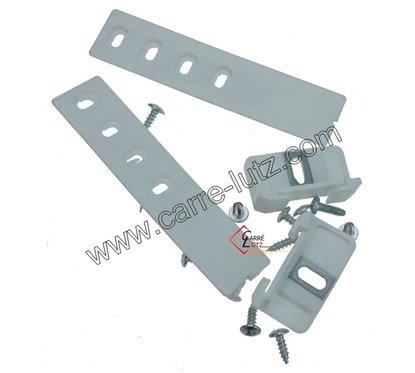 531107 Glissière de porte 908632200 de réfrigérateur Liebherr 7,40 €