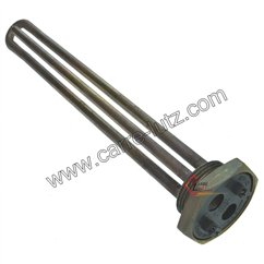 703624  Résistance de chauffe eau 1200W 220V 17,40 €