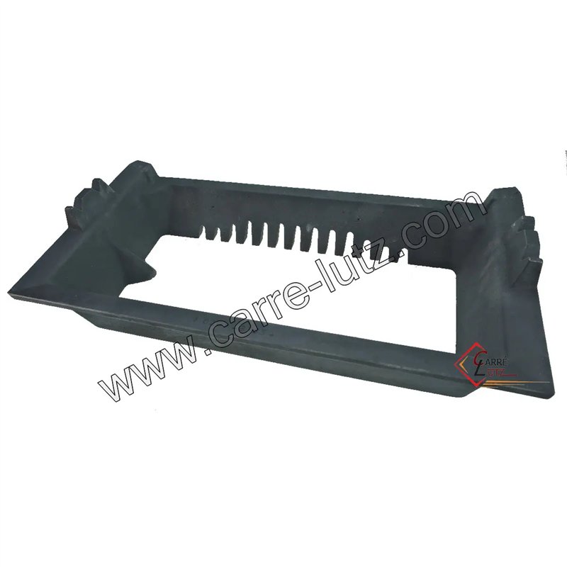 10201375500 - Corbeille pour convecteur Godin Grand régence 3755 10201375500 - Corbeille pour convecteur Godin Grand régence 3755