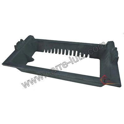 704718 10201375500 - Corbeille pour convecteur Godin Grand régence 3755 234,80 €