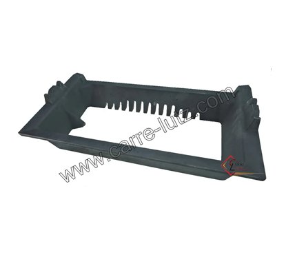 704718  10201375500 - Corbeille pour convecteur Godin Grand régence 3755 234,80 €