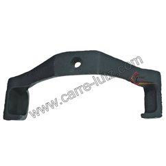 704741  11147212201 - Crapaudine de porte pour convecteur Godin, Petit Godin 3720 32,60 €