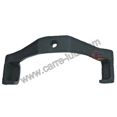 704741 11147212201 - Crapaudine de porte pour convecteur Godin, Petit Godin 3720 32,60 €