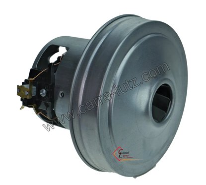 715316  Moteur d'aspirateur 2000W 29,00 €