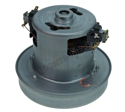 Moteur d'aspirateur 2000W