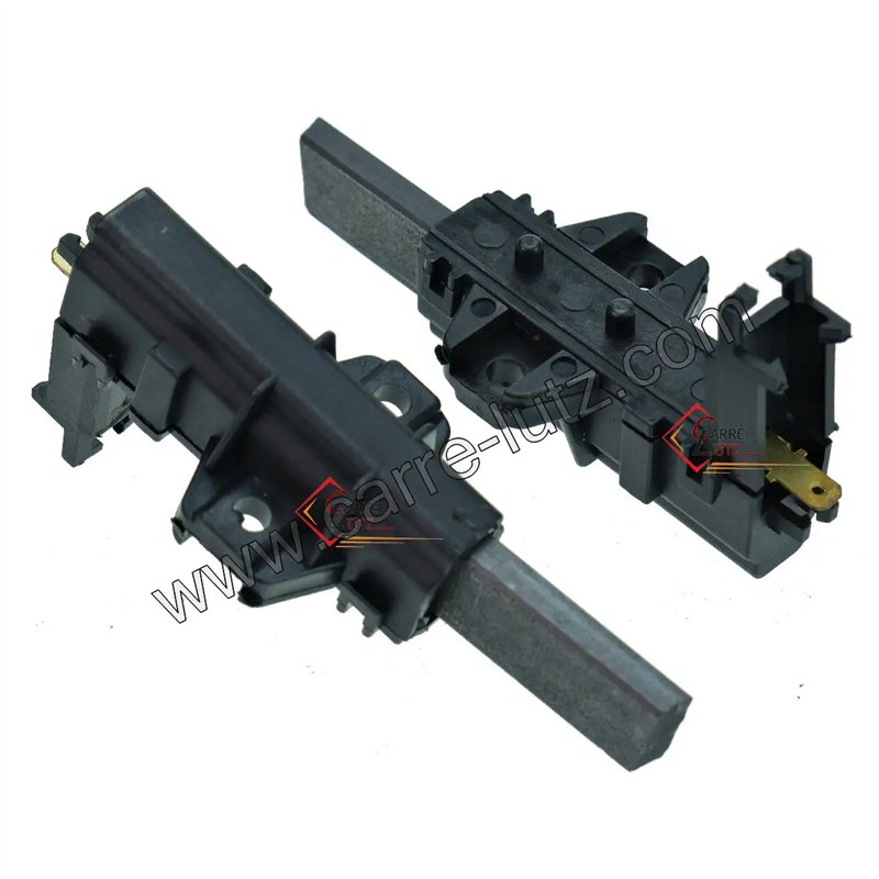 715764  4055050480 - Jeu de charbon moteur welling Electrolux  5,70 €