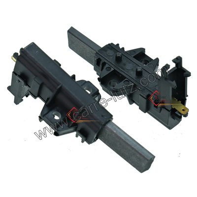715764  4055050480 - Jeu de charbon moteur welling Electrolux  5,70 €