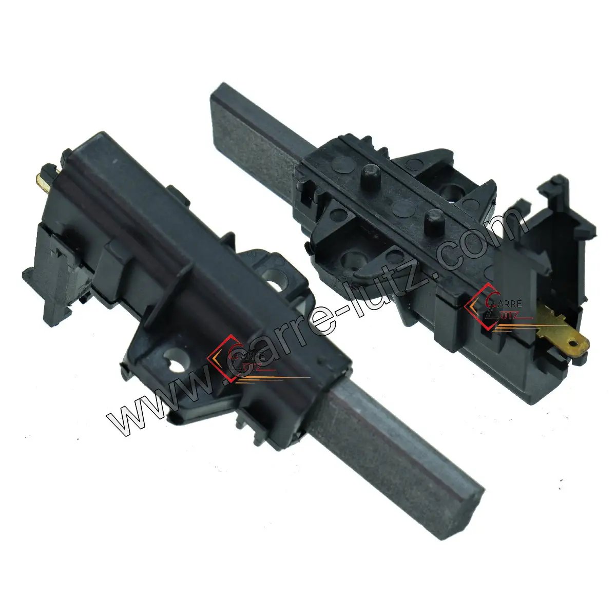 715764  4055050480 - Jeu de charbon moteur welling Electrolux  5,70 €