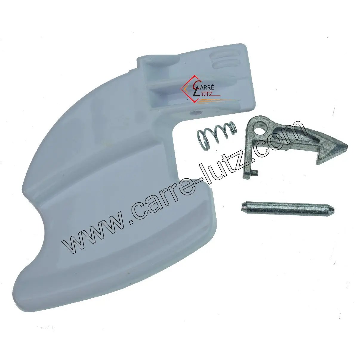 40590006 49016396 - Poignée de hublot de lave linge Candy Hoover 5,20 € 40590006 49016396 - Poignée de hublot de lave linge Candy Hoover 5,20 €