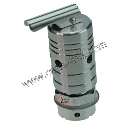 853005  Soupape d'autocuiseur Lagostina 090002070000 19,20 €