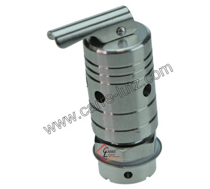 Soupape d'autocuiseur Lagostina 090002070000