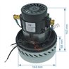 715300 Moteur d'aspirateur 1400W 58,80 €