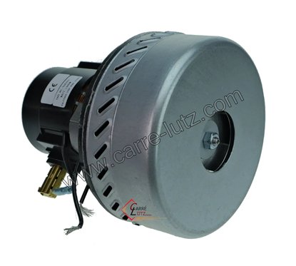 715300  Moteur d'aspirateur 1400W 58,80 €