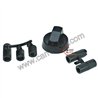 707020  Manette universelle noire 1,60 €