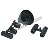 707020  Manette universelle noire 1,60 €