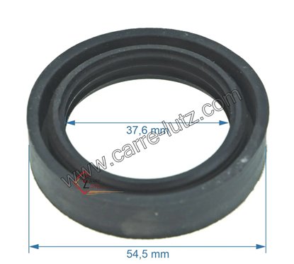 119068  Joint chargement pellet avec aile 5,70 €