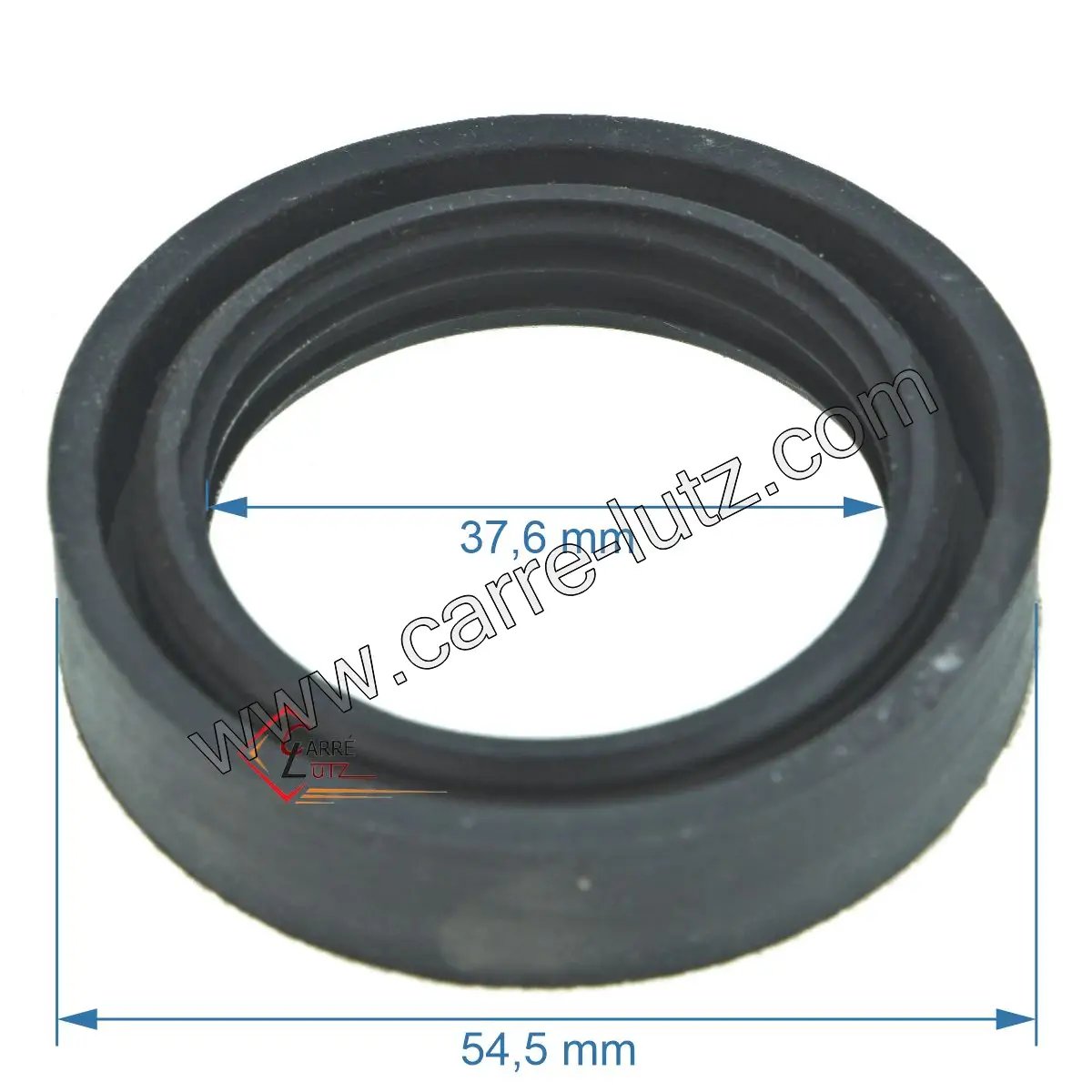 119068 Joint chargement pellet avec aile 5,70 € 119068 Joint chargement pellet avec aile 5,70 €