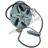 231100  Ventilateur extracteur de fumée de poêle à pellets 199,10 €