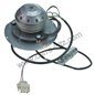 Ventilateur extracteur de fumée de poêle à pellets