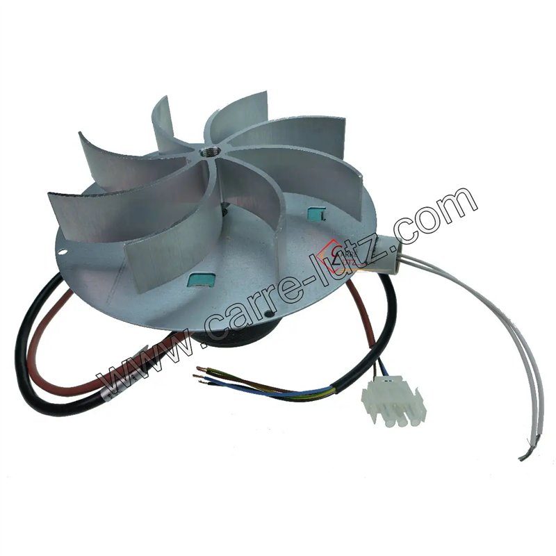 231105 Ventilateur centrifuge Ecofit de poele a pellet Deville D0026580 191,52 € 231105 Ventilateur centrifuge Ecofit de poele a pellet Deville D0026580 191,52 €