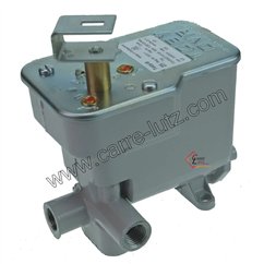 604007  Carburateur Toby 4/12 Sortie latérale 190,60 €