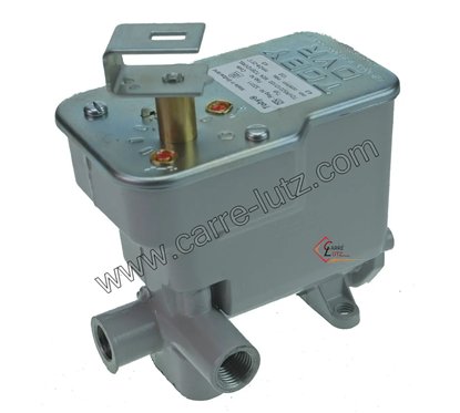 Carburateur Toby 4/12 Sortie latérale