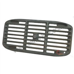 704660  301921 - Grille de convecteur 124.05.01.019 Franco Belge  44,50 €