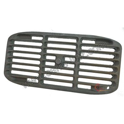 704660 301921 - Grille de convecteur 124.05.01.019 Franco Belge 44,50 €