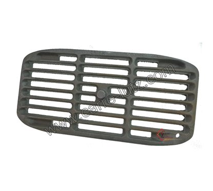 704660 301921 - Grille de convecteur 124.05.01.019 Franco Belge 44,50 €