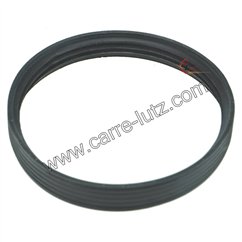 705420  Joint silicone pour tuyau de poele à pellets diamètre 80 mm 2,10 €