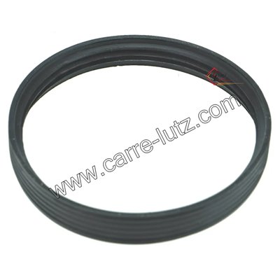 705420  Joint silicone pour tuyau de poele à pellets diamètre 80 mm 2,10 €