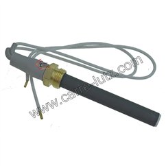 70390004  Bougie ou Résistance céramique 300W 003278773 de poêle à pellet Nordica Extraflame 37,50 €