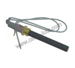 70390004  Bougie ou Résistance céramique 300W 003278773 de poêle à pellet Nordica Extraflame 37,50 €