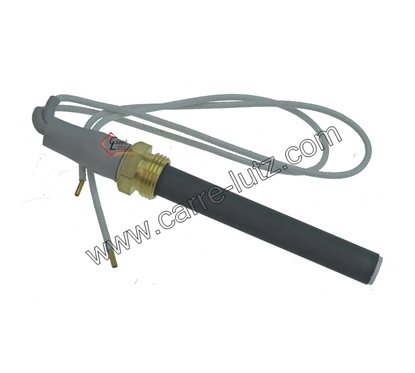 70390004  Bougie ou Résistance céramique 300W 003278773 de poêle à pellet Nordica Extraflame 37,50 €