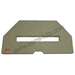 70524113  Deflecteur supérieur de Poêles à pellets Edilkamin Mya 31,80 €