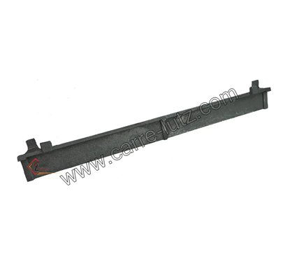 F0760  070100330 ou M36 - Deflecteur avant pour convecteur Ciney Efel et Nestor Martin 33,10 €