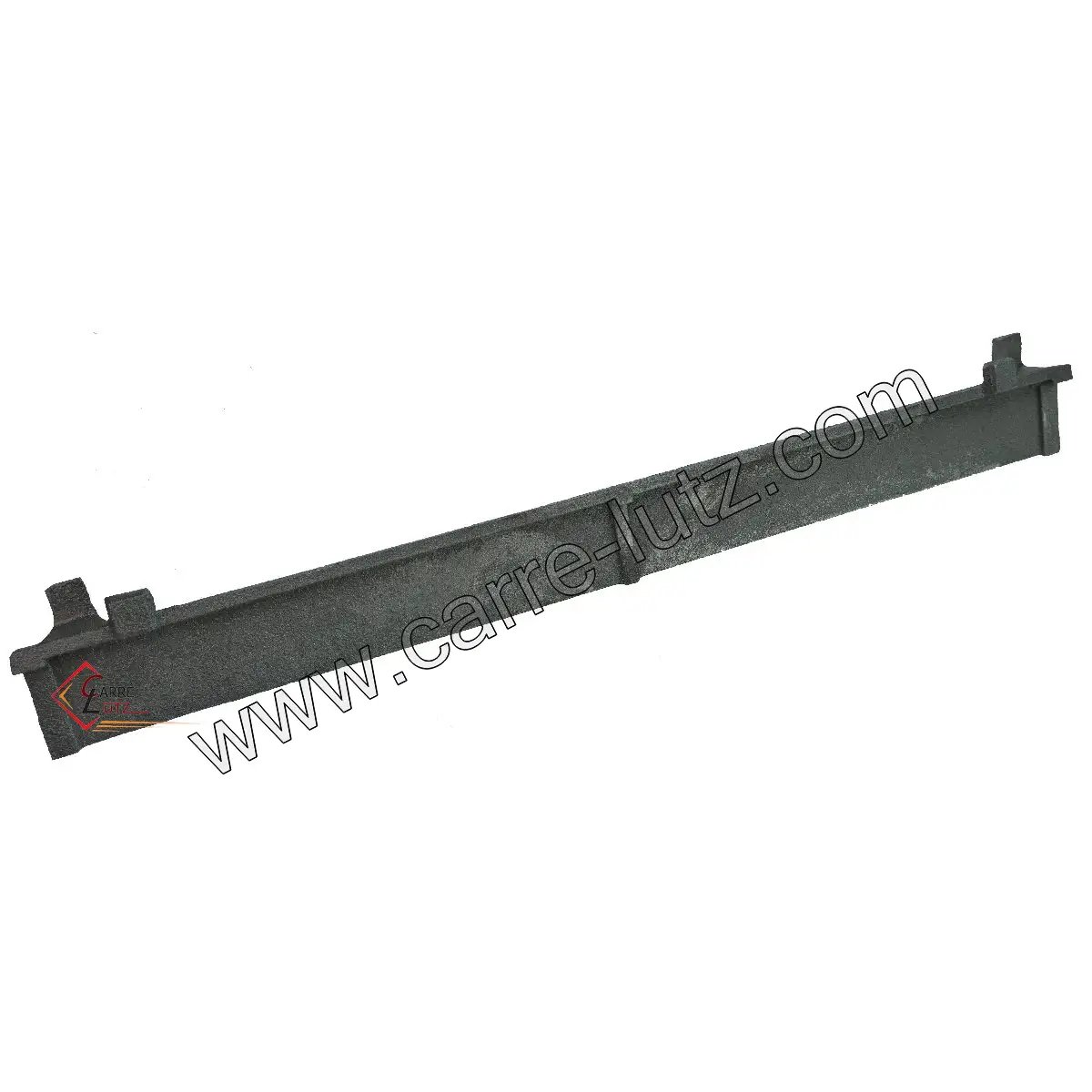 F0760  070100330 ou M36 - Deflecteur avant pour convecteur Ciney Efel et Nestor Martin 33,10 €