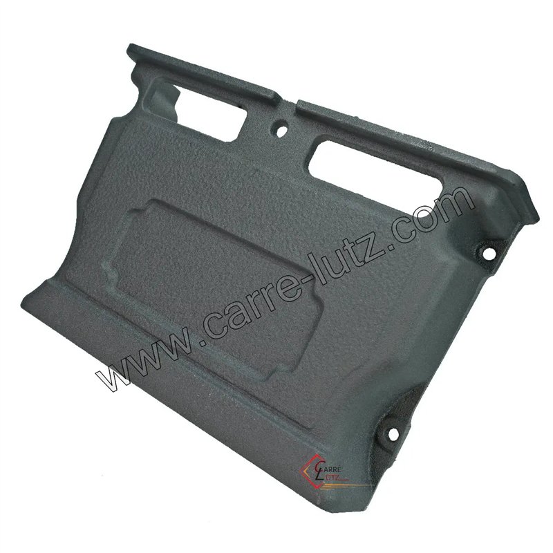 F5587  084620330 - Tremie avant de convecteur Efel Surdiac 94,80 €