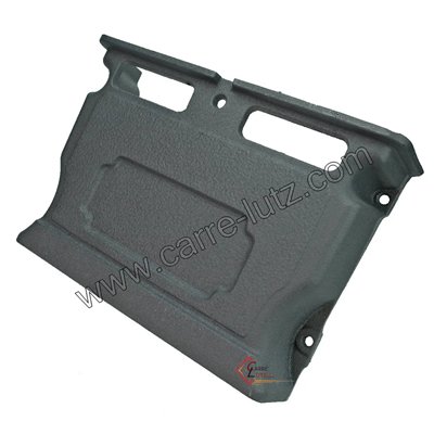 F5587  084620330 - Tremie avant de convecteur Efel Surdiac 94,80 €