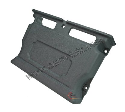 F5587  084620330 - Tremie avant de convecteur Efel Surdiac 94,80 €