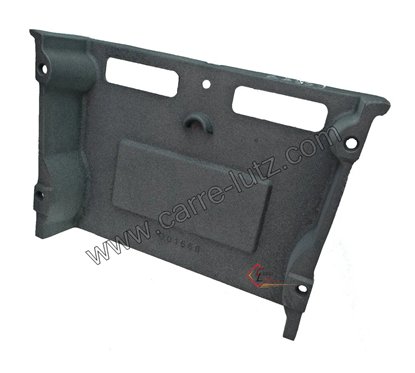 084620330 - Tremie avant de convecteur Efel Surdiac