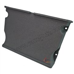 F5588  084620340 - Tremie arrière de convecteur Efel Surdiac 94,80 €