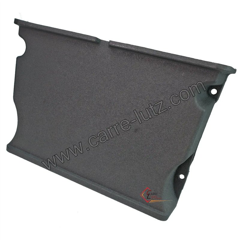 F5588  084620340 - Tremie arrière de convecteur Efel Surdiac 94,80 €