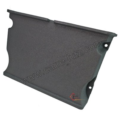 F5588  084620340 - Tremie arrière de convecteur Efel Surdiac 94,80 €