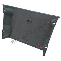 084620340 - Tremie arrière de convecteur Efel Surdiac