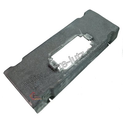 F6080 084650161 - Chicane de foyer de convecteur Efel Surdiac 144,30 €