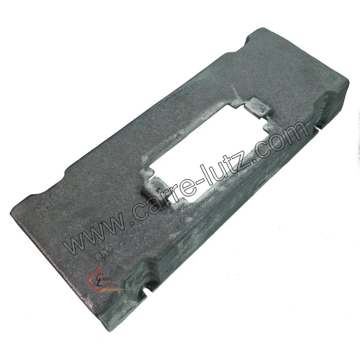 F6080 084650161 - Chicane de foyer de convecteur Efel Surdiac 144,30 € F6080 084650161 - Chicane de foyer de convecteur Efel Surdiac 144,30 €