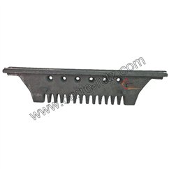 F6095  0846222 0846210410 - Corbeille arrière de convecteur Efel Surdiac 105,20 €