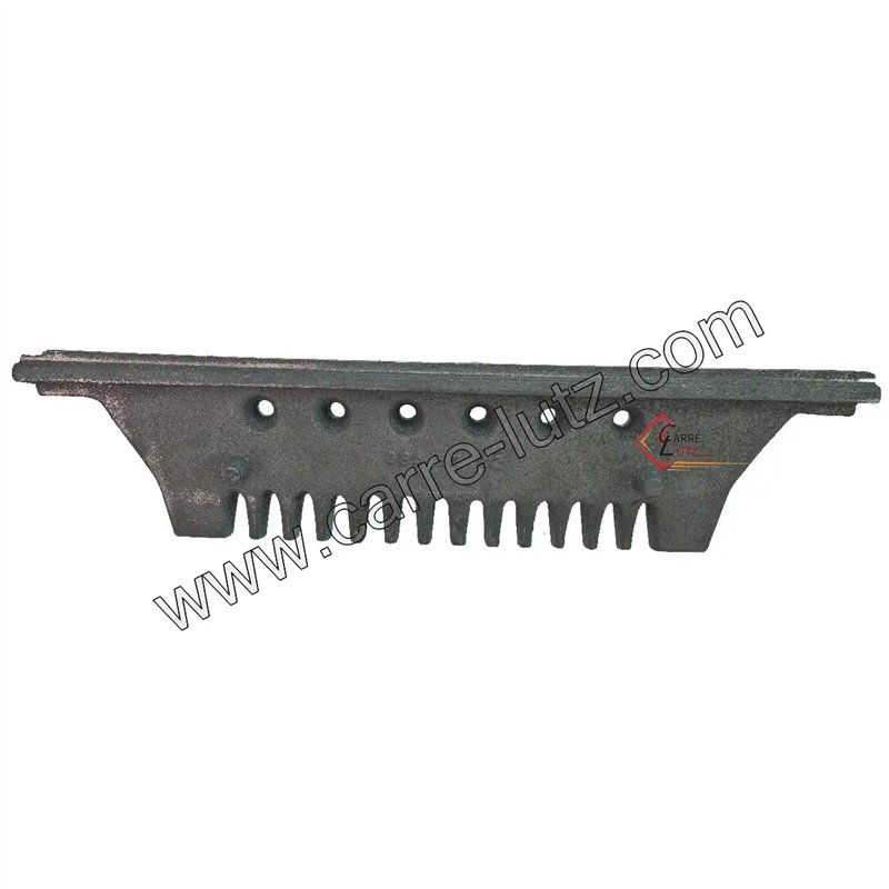 F6095  0846222 0846210410 - Corbeille arrière de convecteur Efel Surdiac 105,20 €